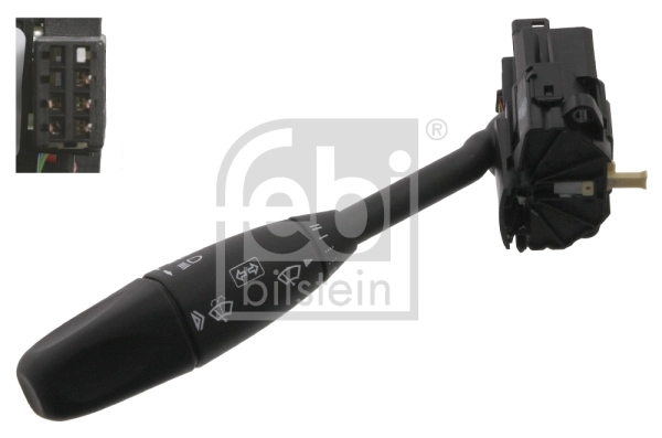 Steering Column Switch